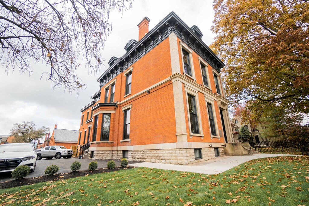 The Amos Apartments in Covington, KY