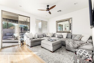 2707 W Lamar Rd in Phoenix, AZ - Building Photo - Building Photo