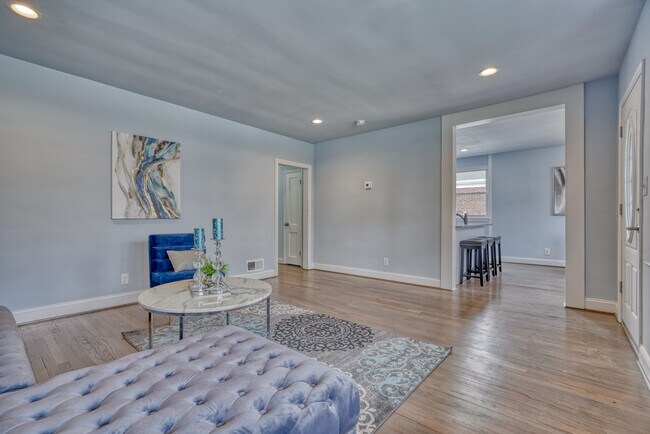 4505 38th St in Brentwood, MD - Building Photo - Building Photo