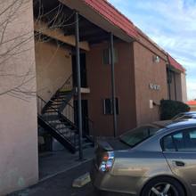 Elder Homestead in Albuquerque, NM - Building Photo - Building Photo