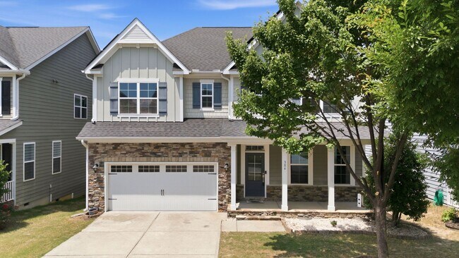 property at 304 Atwood Dr