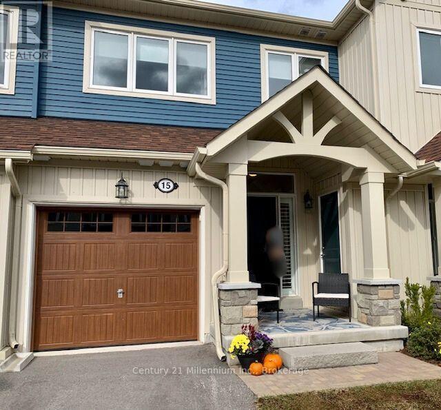 property at 15 Lett Ave