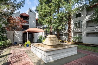 1308-1310 Walden Rd in Walnut Creek, CA - Foto de edificio - Building Photo