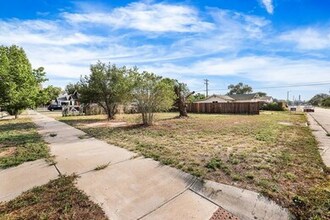 1544 Wabash Ave in Pueblo, CO - Foto de edificio - Building Photo