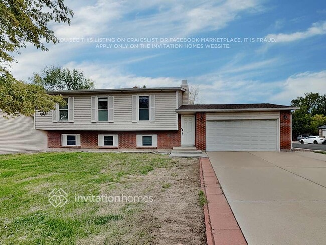 property at 11193 Forest Ave