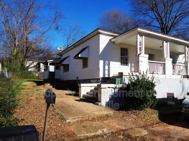 23 11th St in Greenville, SC - Building Photo - Building Photo