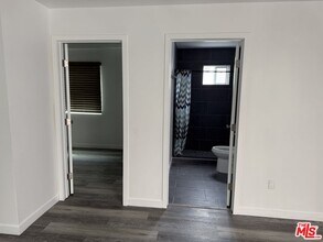 6642 Irvine Ave in Los Angeles, CA - Building Photo - Building Photo