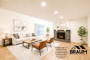 13347 Victory Blvd in Los Angeles, CA - Building Photo