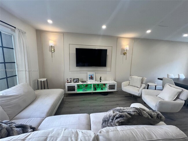 property at 4775 SW 14th Ct