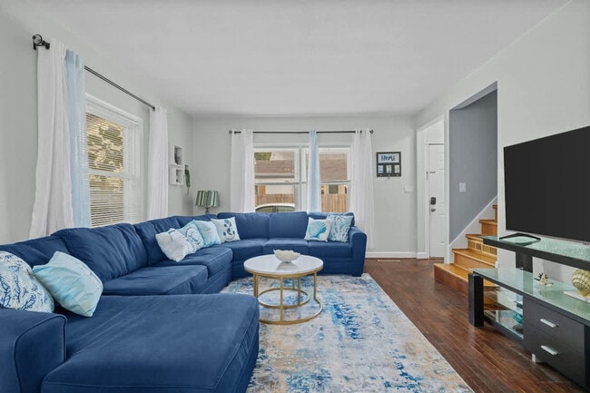 property at 174 Cherry St