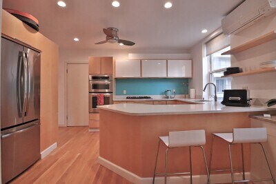 141 Beaconsfield Rd, Unit 3 in Brookline, MA - Foto de edificio - Building Photo