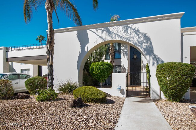 6818 N 72nd Pl in Scottsdale, AZ - Building Photo - Building Photo