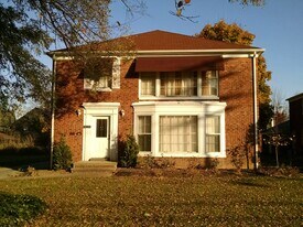 18725 Chagrin Blvd, Unit UP in Shaker Heights, OH - Building Photo