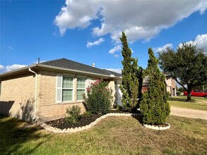 21510 Mt Elbrus Way in Katy, TX - Building Photo - Building Photo