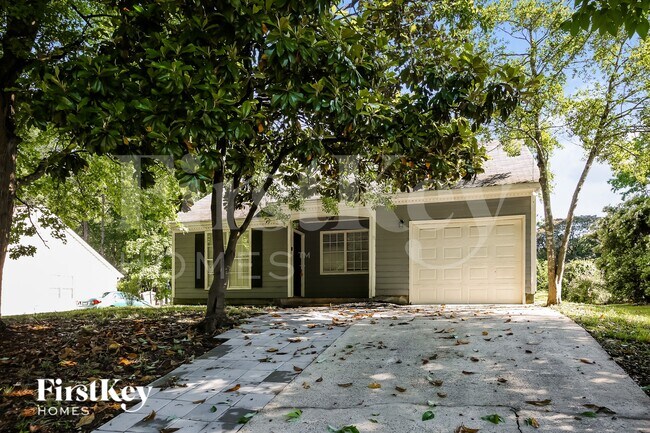 12300 Danby Rd in Pineville, NC - Building Photo - Building Photo