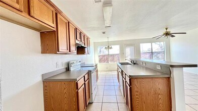 4503 Fortuna St in Fort Worth, TX - Building Photo - Building Photo