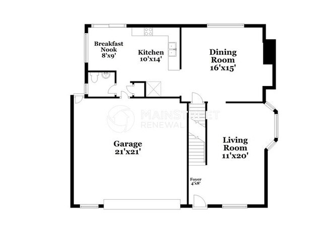 20103 E Grand Ln in Aurora, CO - Building Photo - Building Photo