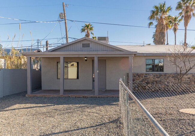 525 W Nebraska St in Tucson, AZ - Building Photo - Building Photo