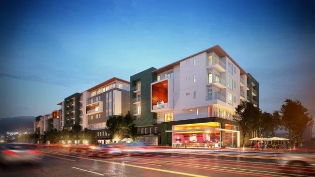 Harvest Apartments