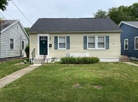 932 Negley Ave in Evansville, IN - Building Photo