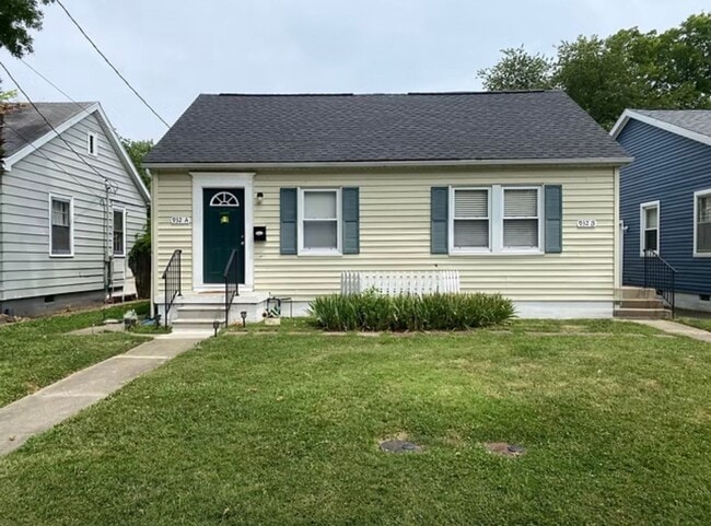 property at 932 Negley Ave