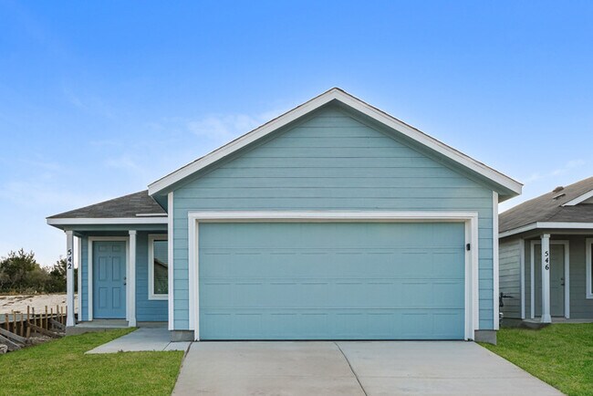 property at 542 Layne Overlook