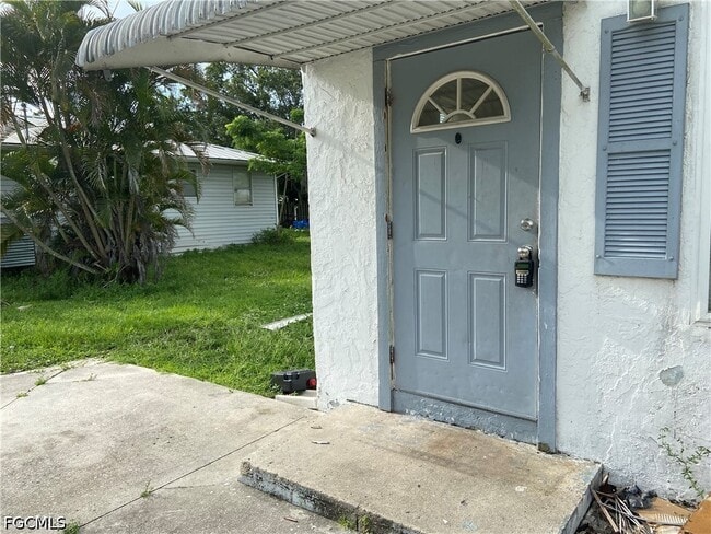 property at 17291 First St