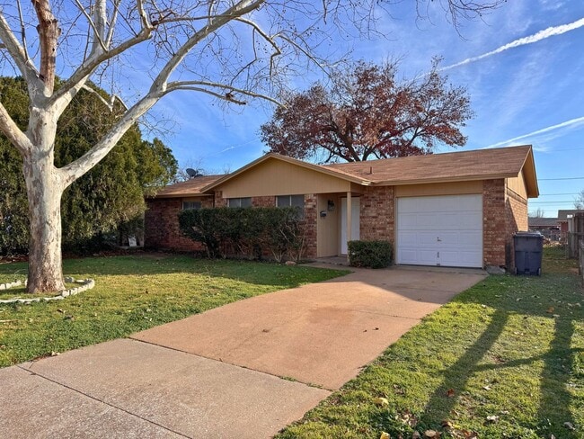 property at 4111 Aspen St