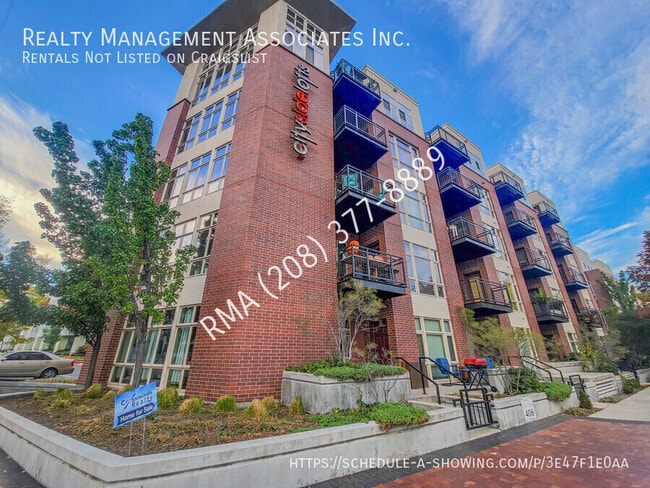 property at 406 S 13th St