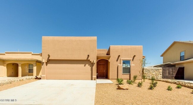 3256 Bell Point Dr