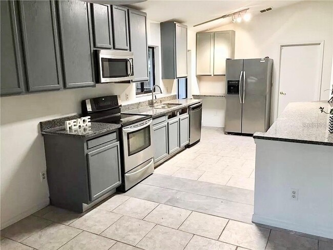 5419 Stirrup Way in Orlando, FL - Building Photo - Building Photo