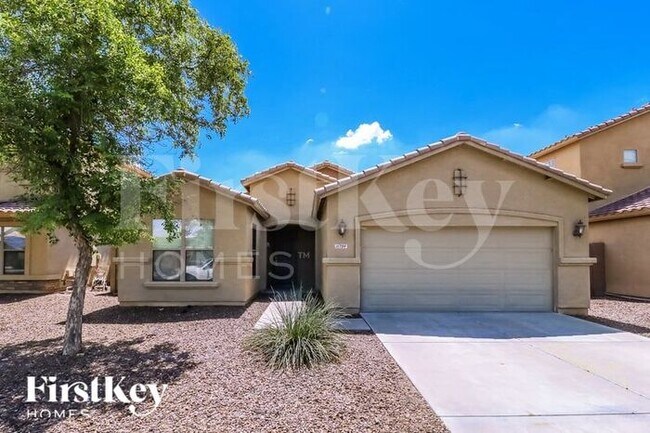 property at 11759 W Hopi St