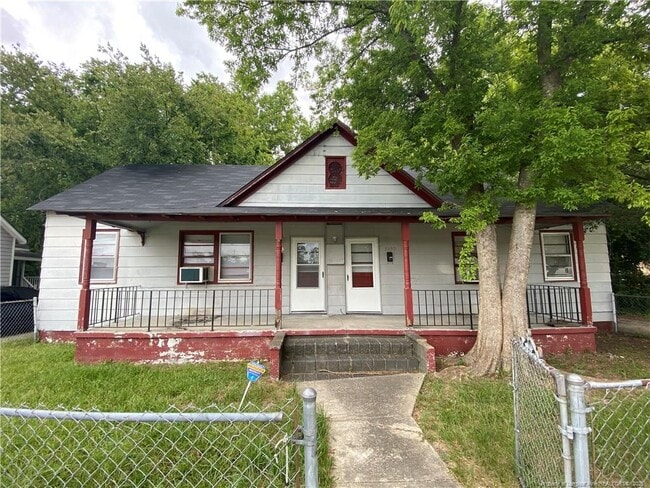 property at 3939 Ellison St