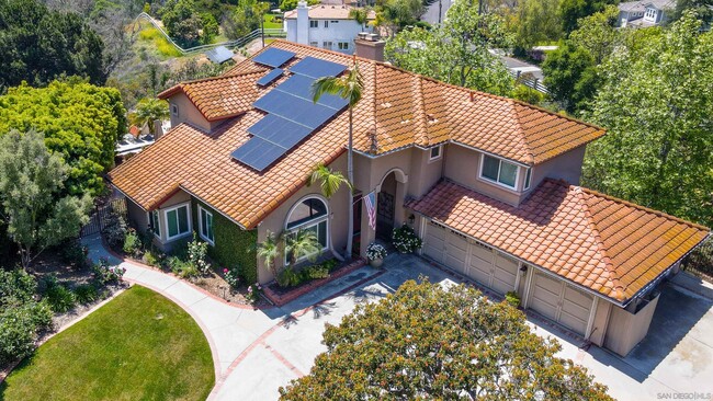 3245 Brookside Ln in Encinitas, CA - Building Photo - Building Photo