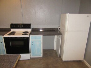 1511 Molitor Ave in Panama City, FL - Building Photo - Building Photo
