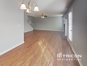 5876 Colonnade Dr in Rex, GA - Building Photo - Building Photo