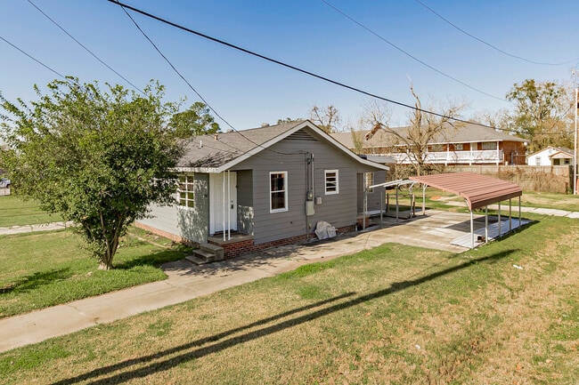 property at 381 Mills Ave