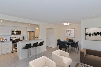 Spruce Ridge Estates in Calgary, AB - Building Photo - Building Photo