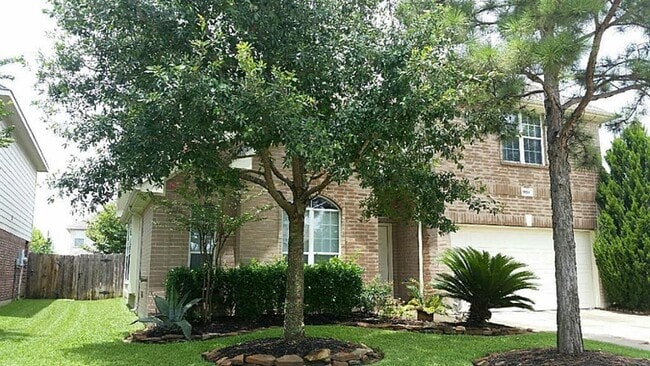 property at 9514 Curry Landing Dr