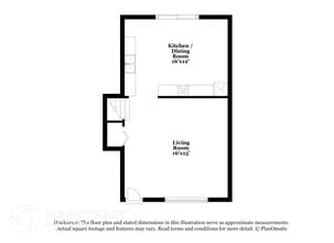 5510 Gaskin Ct in Louisville, KY - Building Photo - Building Photo