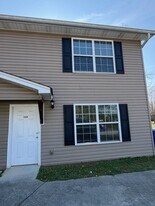 1299 Pond St SE in Cleveland, TN - Building Photo