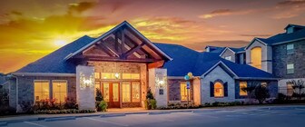 Harbor Shores Apartments