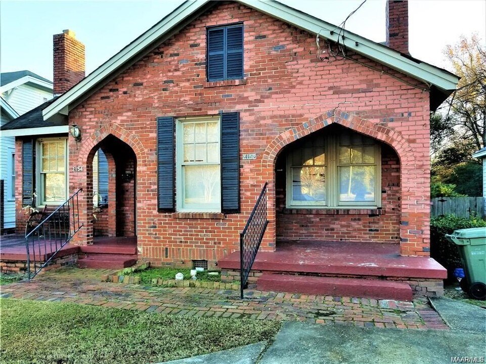 2154 Madison Ave in Montgomery, AL - Building Photo