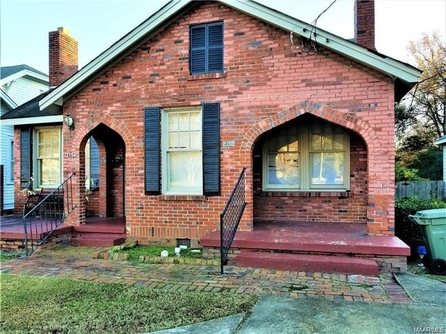 property at 2154 Madison Ave