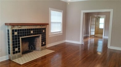 525 NW Eubanks St in Oklahoma City, OK - Building Photo - Building Photo