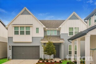 4922 San Fabiano Ct in Katy, TX - Building Photo