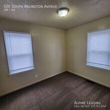 520 S Arlington Ave in Indianapolis, IN - Building Photo - Building Photo