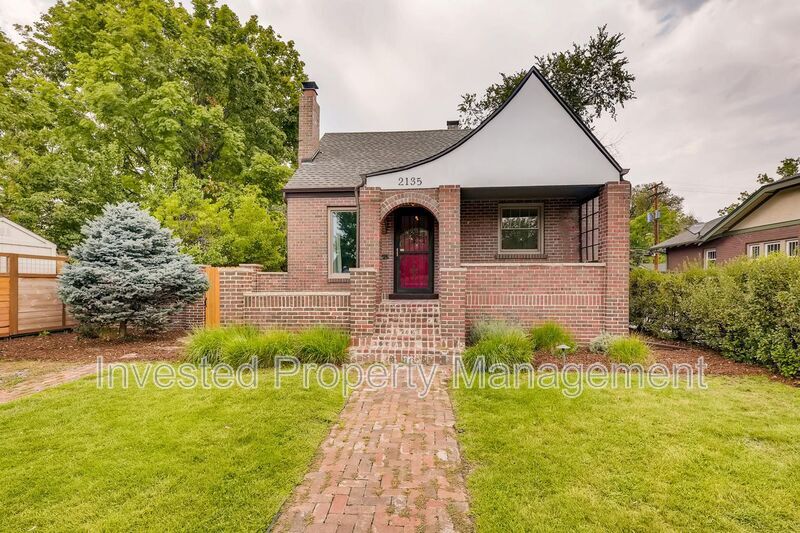 2135 S Downing St in Denver, CO - Building Photo