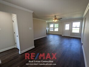607 Macy Ln in Beebe, AR - Building Photo - Building Photo