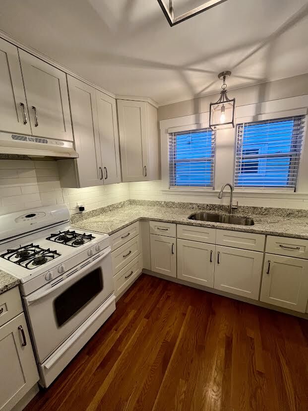 97 Bailey Rd, Unit Bailey Road in Somerville, MA - Building Photo - Building Photo